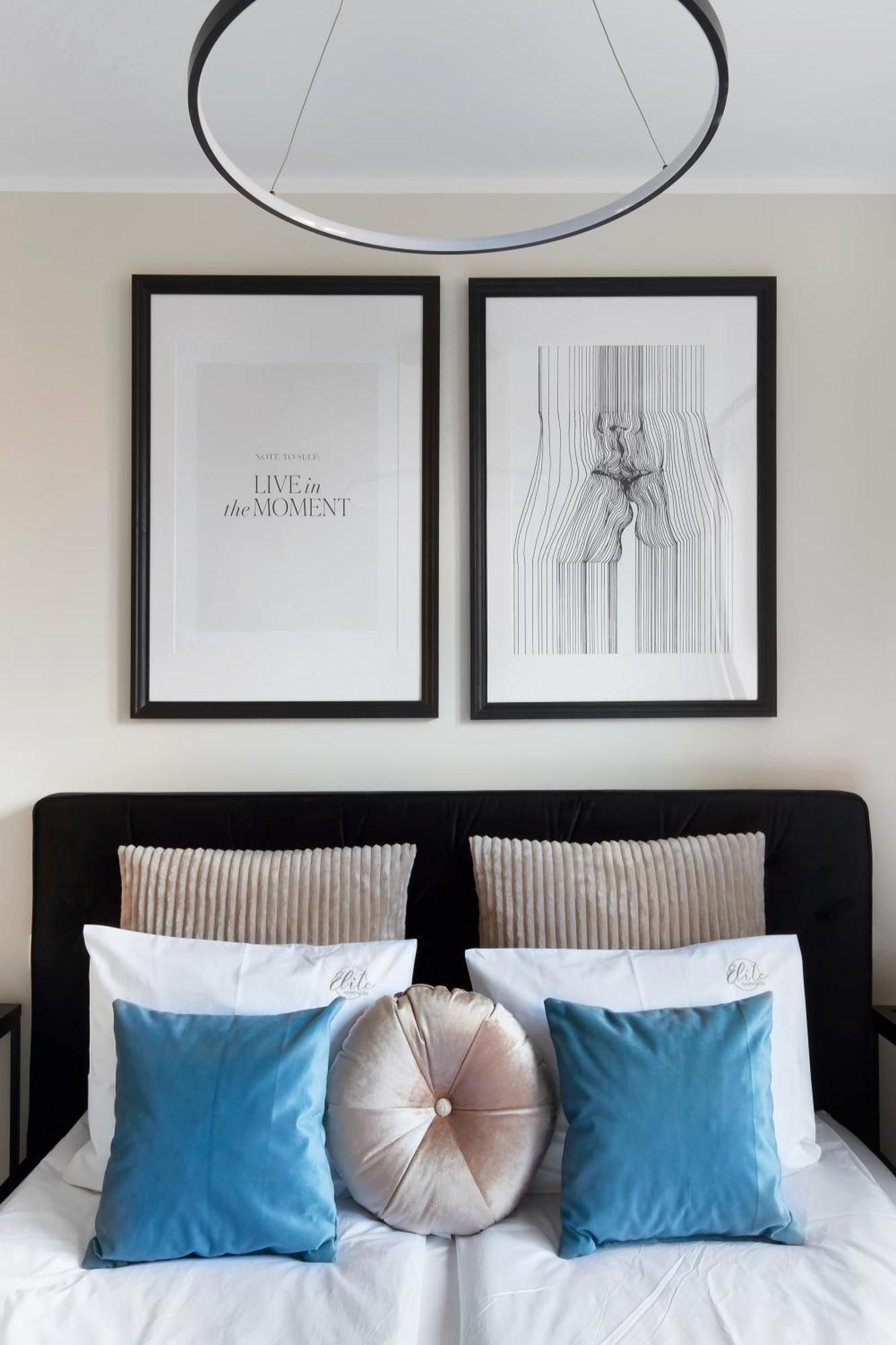 Apartment Elite Garncarska Classy *